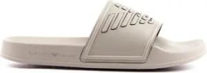 Emporio Armani Zehensandalen Eagle