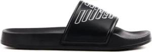 Emporio Armani Zehensandalen Eagle
