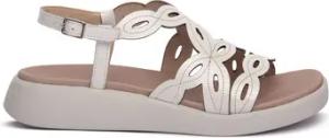 Wonders Sandalen LACK WHITE