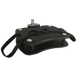 body coach Vibrationsboard mit Holzplatte