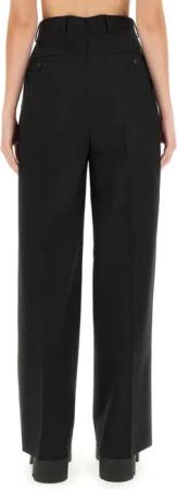 Rick Owens - Mastodon Pants - Größe 42 - schwarz