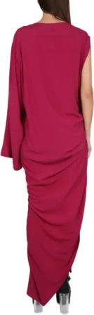 Rick Owens - Edfu Dress - Größe 42 - red