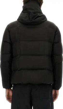 Ten C - Tempest Combo Jacket - Größe 50 - schwarz