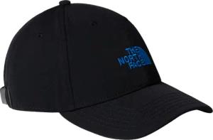 The North Face 66 Classic Cap Schwarz