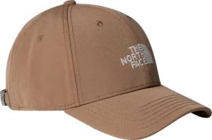 The North Face 66 Classic Cap Braun