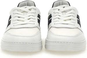Hogan Low-Top Sneaker - Sneakers White - Gr. UK_5 - in Weiß - für Damen