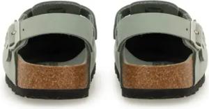 Birkenstock Sandalen - "Tokio" Sandal - Gr. 39 (EU) - in Grau - für Damen