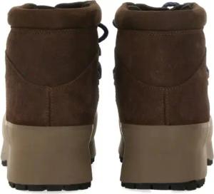 Diemme Stiefel - Rosset Boot - Gr. 45 (EU) - in Braun - für Damen