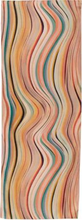 Paul Smith Tücher & Schals - "Swirl" Scarf - Gr. unisize - in Bunt - für Damen