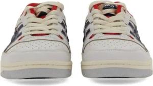Comme des Garcons Low-Top Sneaker - "Ex89" Sneaker - Gr. 6 - in Weiß - für Damen