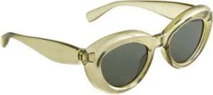 Next Sonnenbrille Ovale Sonnenbrille (1-St)