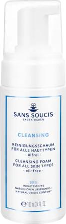 Sans Soucis Cleansing Reinigungsschaum