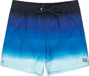 Billabong - All Day Fade LB Badeshorts Herren coastal blue