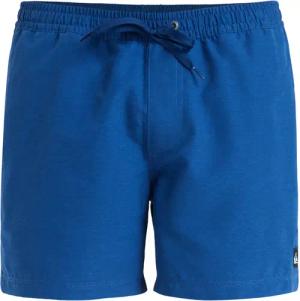 Quiksilver - Everyday Deluxe Volley 15 Badeshorts Herren estate blue heather
