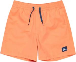 Quiksilver - Everyday Solid Volley 14 Badeshorts Jungen melon