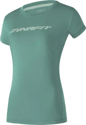 Dynafit - Traverse 2 T-Shirt Damen atlantic