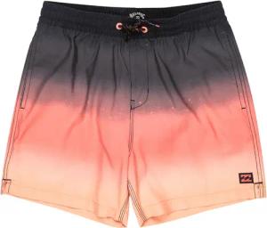 Billabong - All Day Fade Badeshorts Kinder raven