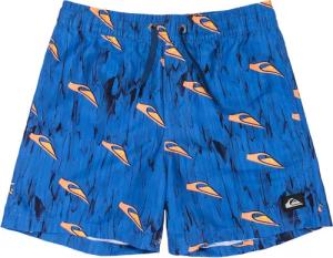 Quiksilver - Next Gen Volley 14 Badeshorts Jungen estate blue roots