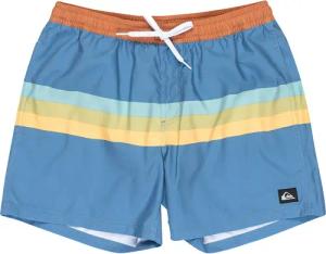 Quiksilver - Everyday Straight Volley 15 Badeshorts Herren coronet blue