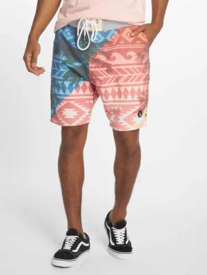 Just Rhyse Sunrise Short