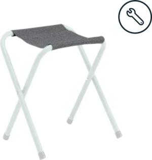 Sitzfläche Ersatzteil für Klapphocker MH100