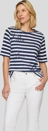 Rabe Print-Shirt T-Shirt