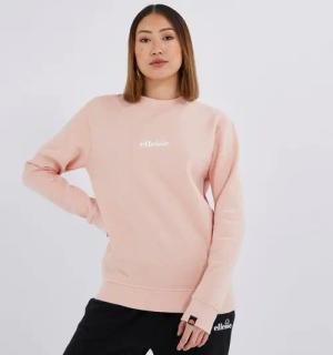 Ellesse Fleecepullover ellesse Damen Pullover SVETLANA SWEATSHIRT SGP16454