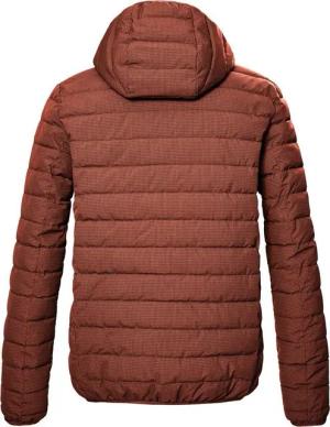 G.I.G.A. DX Funktionsjacke GS 84 MN QLTD JCKT ROSTROT