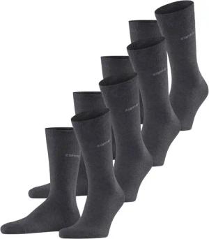 Esprit Socken Solid 4-Pack (4-Paar)