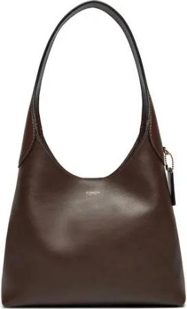 Coach Handtasche CU068 B4MPL Braun