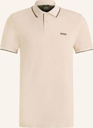 BOSS Piqué-Poloshirt PAUL Slim Fit