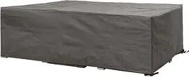 BEST Schutzhülle für Lounge-Set 320,0 x 275,0 x 80,0 cm