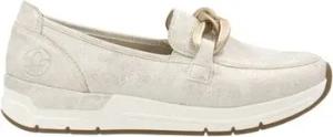 Rieker  Damenschuhe Slipper