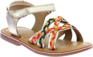 Mod'8 Sandalen Caweave