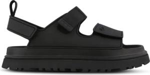 UGG Goldenglow Unisex Flip-Flops und Sandalen - Schwarz - Größe 38 - Plastic/Polycarbonate