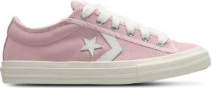 Converse Star Player 76 Unisex Schuhe - Rosa - Größe: 40 - Canvas - Foot Locker
