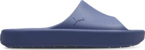 Puma Shibui Cat Herren Flip-Flops und Sandalen - Blau - Größe 46 - Plastic/Polycarbonate