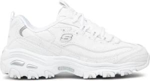 Skechers Sneakers Play On 11949/WSL Weiß