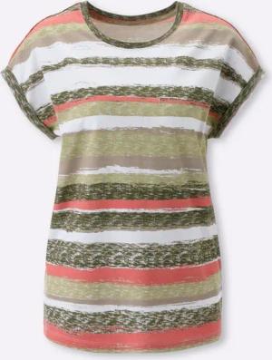 Sieh an! T-Shirt T-Shirt