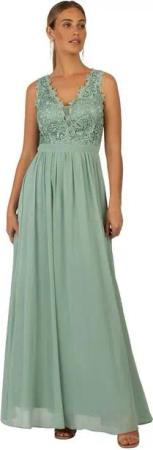 Kraimod Abendkleid