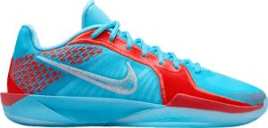 Nike Sabrina 2 Damen Blau