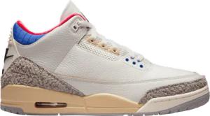 Jordan Air Jordan 3 Retro Seoul 2.0 Weiß