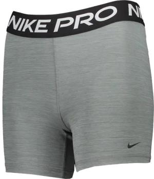 Nike Pro Short Damen Grau F084