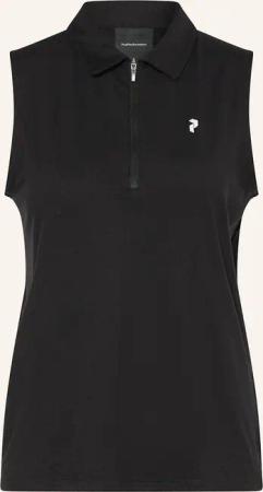 Peak Performance Funktions-Poloshirt COMFORT