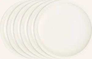 Villeroy & Boch Brotteller 6 Stk ARTESANO ORIGINAL