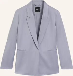 BOSS Blazer JOVANAMIA Relaxed Fit