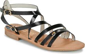 Les Petites Bombes Sandalen FIKEN