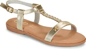 Les Petites Bombes Sandalen LIE