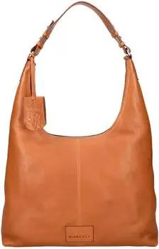 Burkely Umhängetasche Taschen