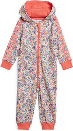 adidas Spielanzug Liberty London JC8015 Bunt Regular Fit